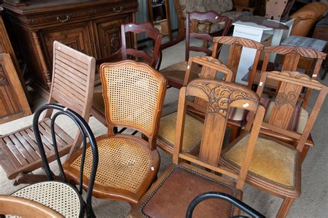 second hand furniture barnet.